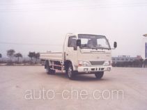 Бортовой грузовик Changan SC1040ED2