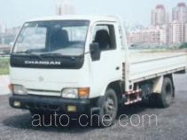 Бортовой грузовик Changan SC1040ED3