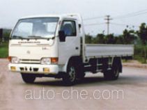 Бортовой грузовик Changan SC1040ED4