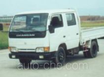 Бортовой грузовик Changan SC1040ES3