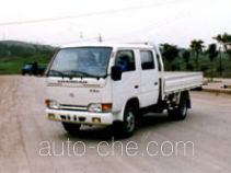 Бортовой грузовик Changan SC1040ES4