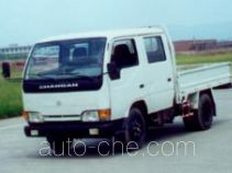Бортовой грузовик Changan SC1040ES5