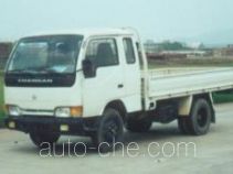 Бортовой грузовик Changan SC1040EW3