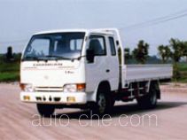 Бортовой грузовик Changan SC1040EW4