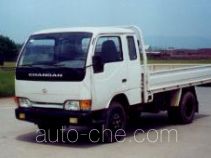 Бортовой грузовик Changan SC1040EW5