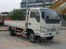 Бортовой грузовик Changan SC1040FD31