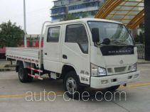 Бортовой грузовик Changan SC1040FS32