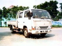 Бортовой грузовик Changan SC1040FS8