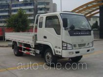 Бортовой грузовик Changan SC1040FW31