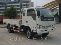 Бортовой грузовик Changan SC1040FW32