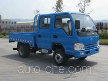 Бортовой грузовик Changan SC1040MES41