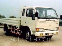 Бортовой грузовик Changan SC1040WDC