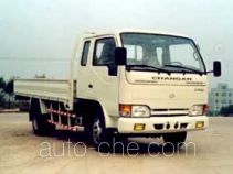 Бортовой грузовик Changan SC1040WED