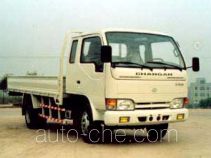 Бортовой грузовик Changan SC1040WEQ