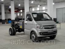 Шасси электрического грузовика Changan SC1041FRD51BEV