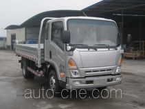 Бортовой грузовик Changan SC1050EFW41