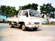 Бортовой грузовик Changan SC1050FW4