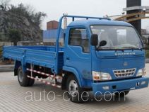 Бортовой грузовик Changan SC1050HD31