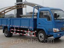 Бортовой грузовик Changan SC1050KD32