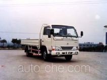 Бортовой грузовик Changan SC1040FD4