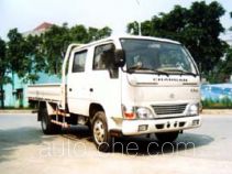 Бортовой грузовик Changan SC1060FS6