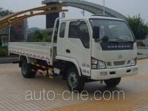 Бортовой грузовик Changan SC1080BFW41