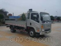 Бортовой грузовик Changan SC1080FW41