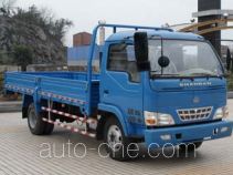 Бортовой грузовик Changan SC1080HD31