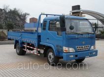 Бортовой грузовик Changan SC1080HW31