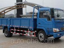 Бортовой грузовик Changan SC1080KD31