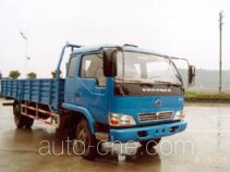 Бортовой грузовик Changan SC1080LW1