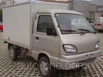 Фургон (автофургон) Changan SC5013XXYJ4