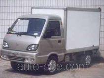 Фургон (автофургон) Changan SC5013XXYAA50F (SC5013XXY)
