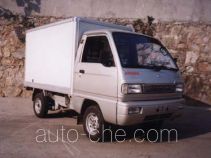 Фургон (автофургон) Changan SC5013XXYC