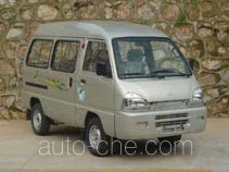 Фургон (автофургон) Changan SC5013XXYF