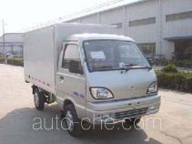 Фургон (автофургон) Changan SC5013XXYD4