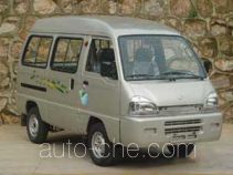Фургон (автофургон) Changan SC5013XXYE