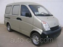 Фургон (автофургон) Changan SC5016XXY4