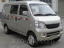 Фургон (автофургон) Changan SC5020XXYBGS