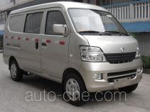 Фургон (автофургон) Changan SC5020XXYDGS4