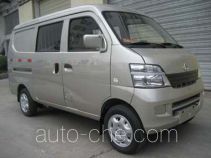 Фургон (автофургон) Changan SC5020XXYEGY