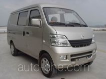 Фургон (автофургон) Changan SC5020XXYE3