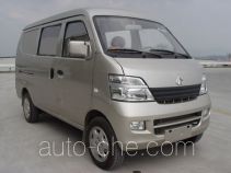 Фургон (автофургон) Changan SC5020XXYB3
