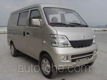 Фургон (автофургон) Changan SC5020XXYEB