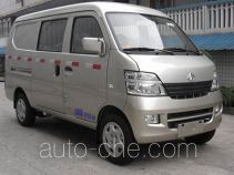 Фургон (автофургон) Changan SC5020XXYGCNG