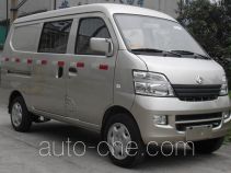 Фургон (автофургон) Changan SC5020XXYHGS4