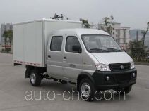 Фургон (автофургон) Changan SC5021XXYAAS42