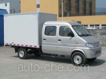 Фургон (автофургон) Changan SC5021XXYAAS52