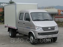Фургон (автофургон) Changan SC5021XXYAAS54