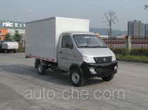 Фургон (автофургон) Changan SC5021XXYAGD41